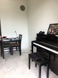 Spottiswoode 18 (D2), Apartment #308164851